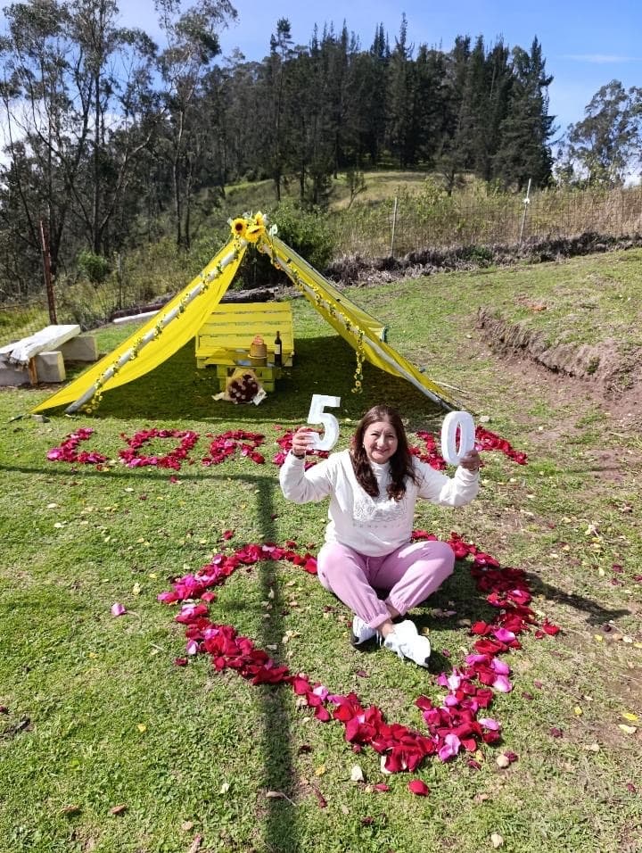 Un cumpleaños inolvidable