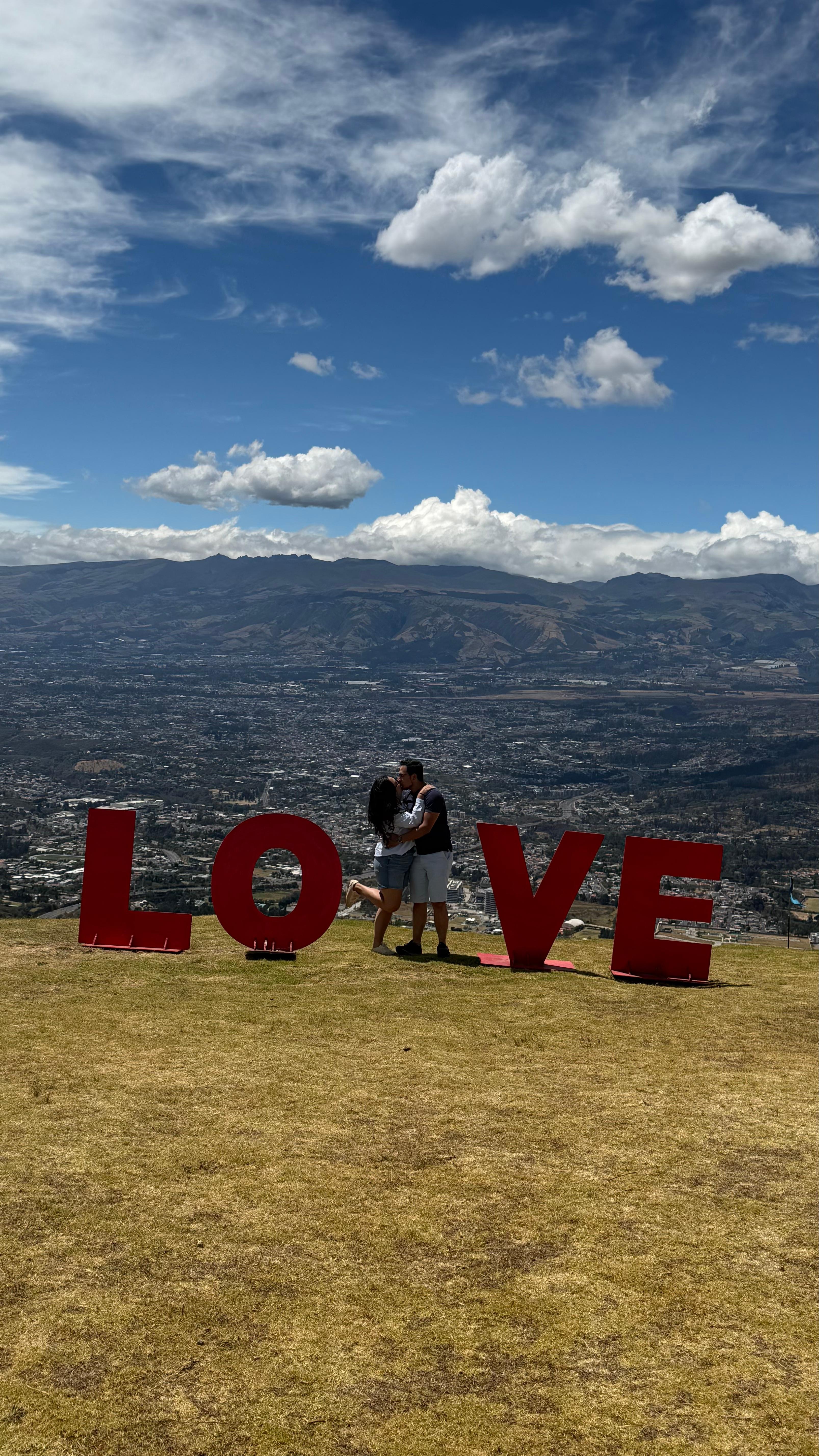 Letras de Amor