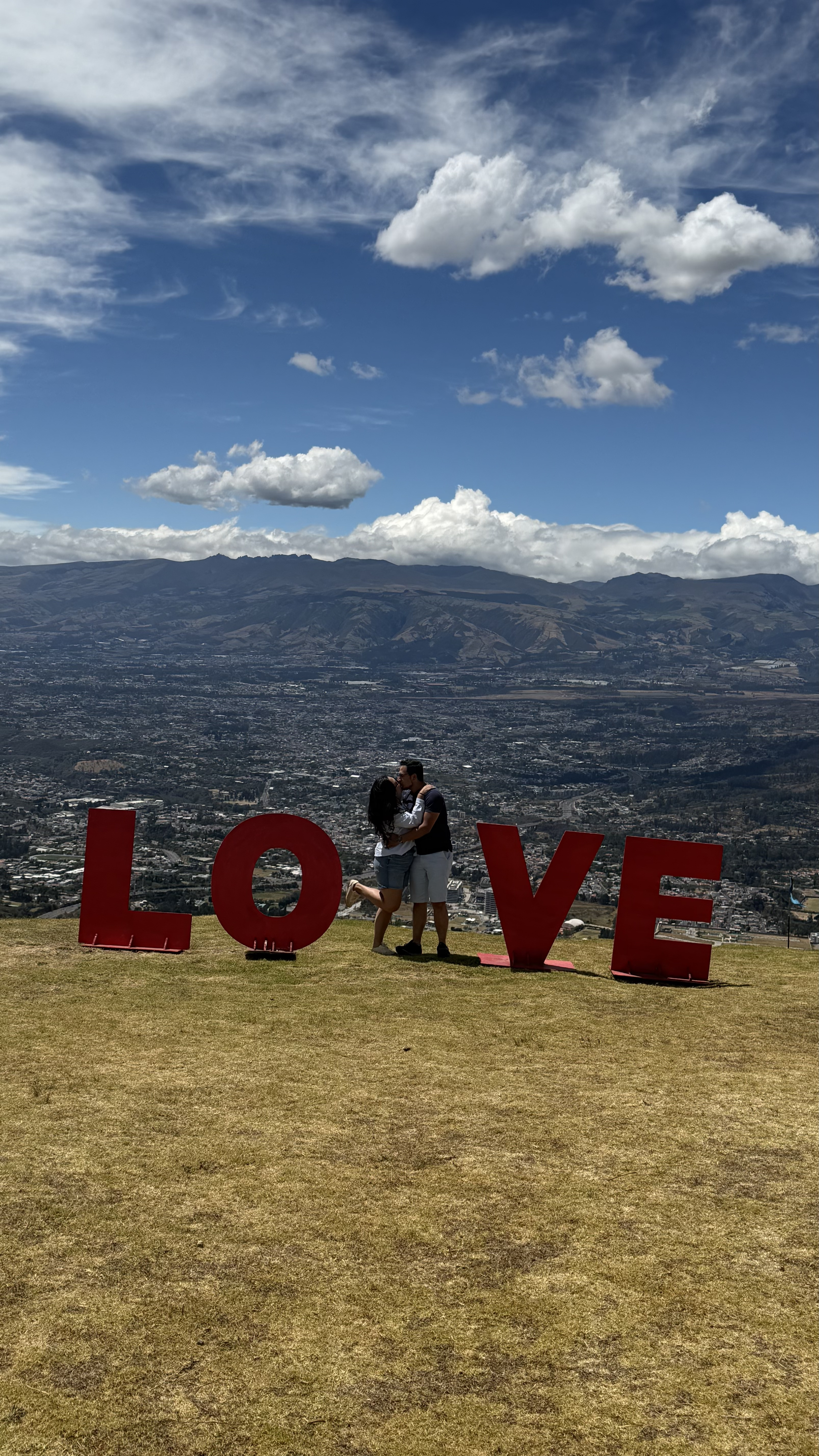 Letras de Amor